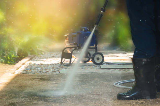 Best Spring Cleaning  in Claude, TX